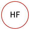 hf icon