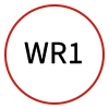 wr1 icon